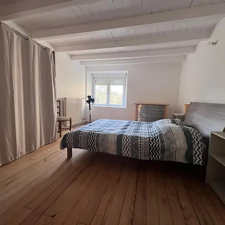 Feriehus Maison 2