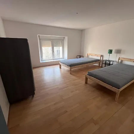 Maison 2 * Viller