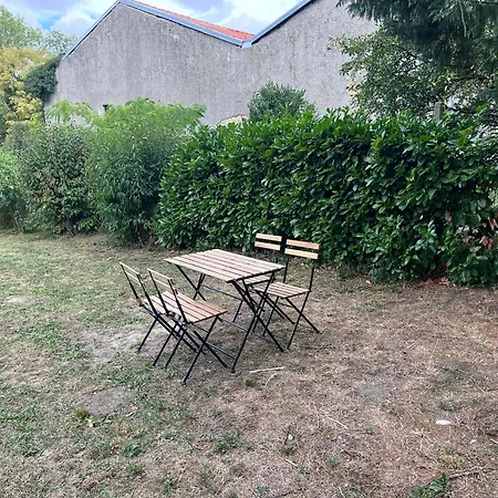 Maison 2 *